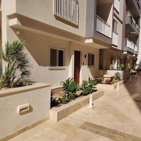 Appartement The Palm Court à San Pawl il-Baħar Extérieur photo
