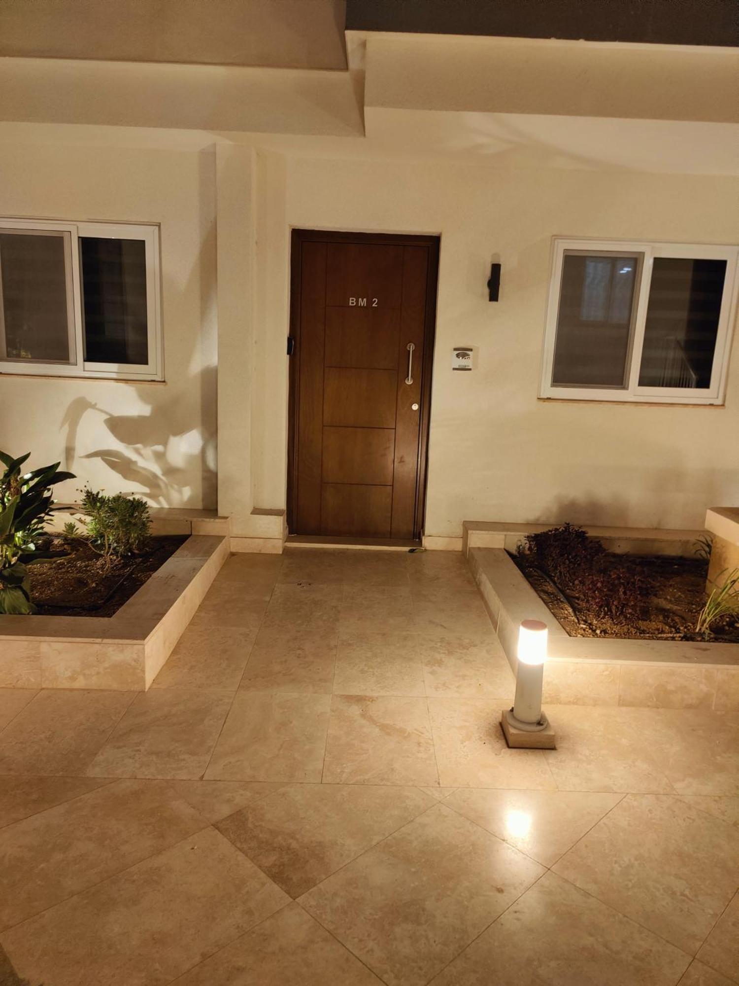 Appartement The Palm Court à San Pawl il-Baħar Extérieur photo